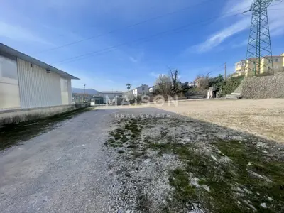 Building plot 2,092 m², Matulji - flat and with direct access - 4