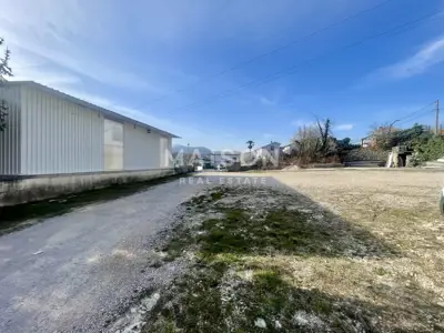 Building plot 2,092 m², Matulji - flat and with direct access - 3