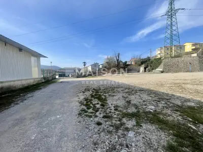 Building plot 2,092 m², Matulji - flat and with direct access - 5