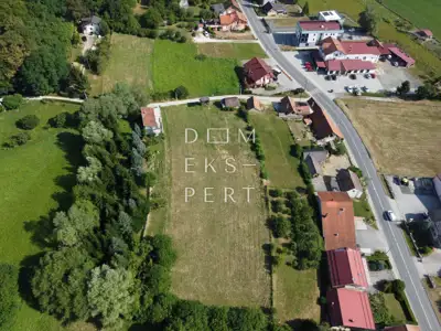Sveti Ivan Zelina, SAJMIŠNA, Building plot in an excellent location - 2