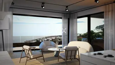 Apartment for sale in Ičići, 112,9 m²