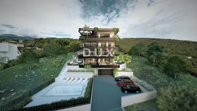 Apartment for sale in Ičići, 112,9 m² - 6