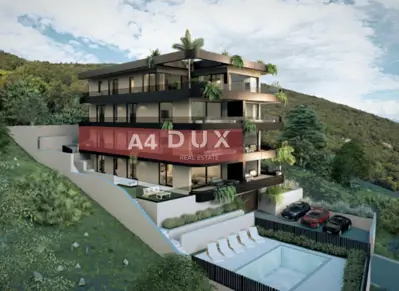Apartment for sale in Ičići, 112,9 m² - 3