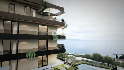 Apartment for sale in Ičići, 112,9 m² - 13