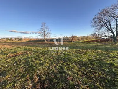 Građevinsko zemljište 650 m², Novigrad, pogled na more - 2