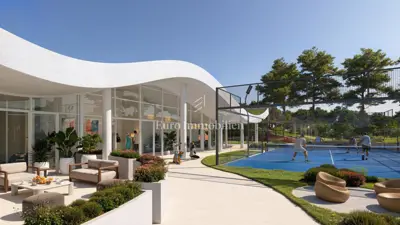 Residences Kvarner Bay - Residence A9-1 - 21
