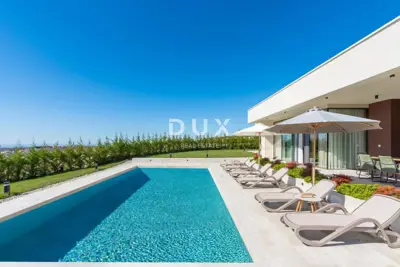 House 341 m², Brtonigla - pool and wellness - 4