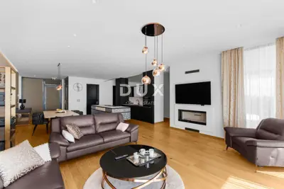 House 341 m², Brtonigla - pool and wellness - 21