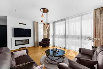 House 341 m², Brtonigla - pool and wellness - 20