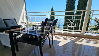 Long-term apartment rental in the immediate vicinity of the sea - ideal for hotel staff