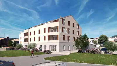Apartment for sale in Cres, 90,6 m² - 7