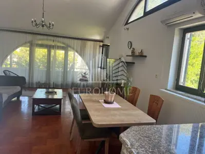 Wohnung zur Miete in Ričina, 92 m² - 2