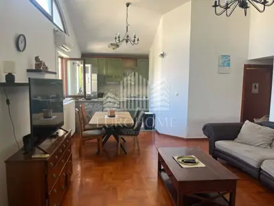 ZADAR, Ričine, DUGOROČNI NAJAM: Trosoban stan, 92 m²