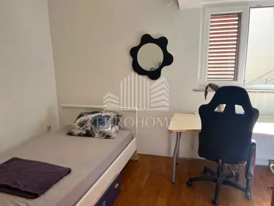 Wohnung zur Miete in Ričina, 92 m² - 3