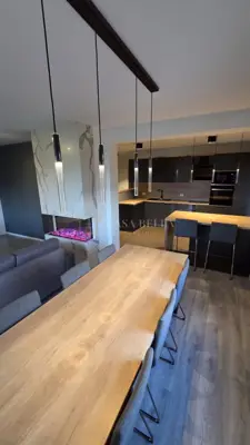 Wohnung 155 m², Marčelji - 3 Schlafzimmer, Terrasse - 6