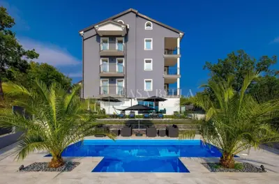 Apartment 155 m², Marčelji - 3 bedrooms, terrace