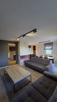 Wohnung 155 m², Marčelji - 3 Schlafzimmer, Terrasse - 3
