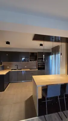 Wohnung 155 m², Marčelji - 3 Schlafzimmer, Terrasse - 8