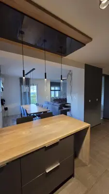 Wohnung 155 m², Marčelji - 3 Schlafzimmer, Terrasse - 10