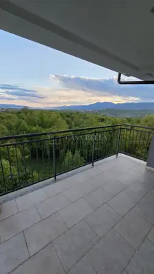 Wohnung 155 m², Marčelji - 3 Schlafzimmer, Terrasse - 16
