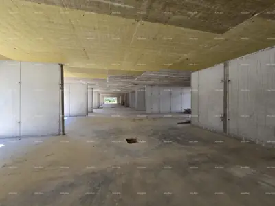 Stan u Puli, Monvidal, 1 spavaća soba, lift - 14