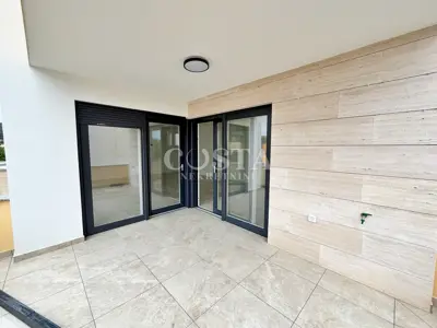 Wohnung 99,91 m², Bibinje - 3 Schlafzimmer und 2 Badezimmer - 6