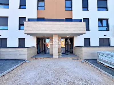 Wohnung 99,91 m², Bibinje - 3 Schlafzimmer und 2 Badezimmer - 17