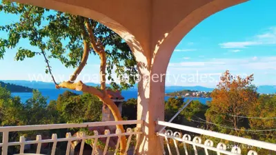 Kuća, Šolta, 140 m², 500 000 €