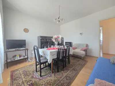 Wohnung 55 m², Umag - in der Nähe des Zentrums und des Meeres - 2