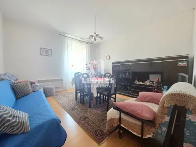 Stan 55 m², Umag - blizu centra i mora