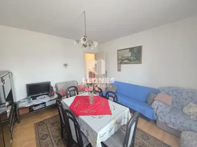 Wohnung 55 m², Umag - in der Nähe des Zentrums und des Meeres - 3