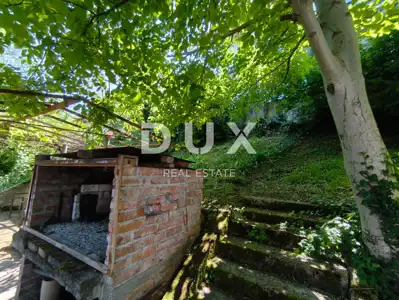 Haus 375 m², Mlinovi, Podsljeme - zum Abriss in ruhiger Lage - 16