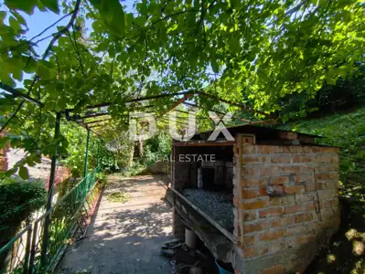 Haus 375 m², Mlinovi, Podsljeme - zum Abriss in ruhiger Lage - 15