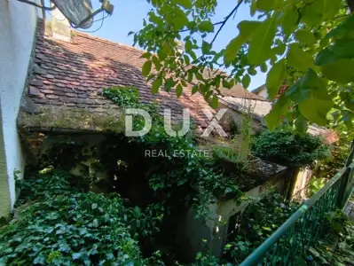 Haus 375 m², Mlinovi, Podsljeme - zum Abriss in ruhiger Lage - 20