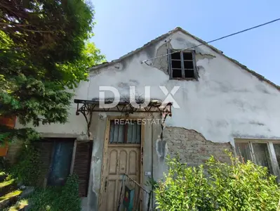 Haus 375 m², Mlinovi, Podsljeme - zum Abriss in ruhiger Lage - 4