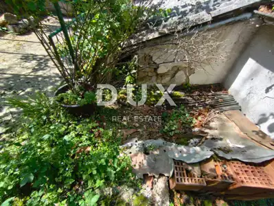 Haus 375 m², Mlinovi, Podsljeme - zum Abriss in ruhiger Lage - 9