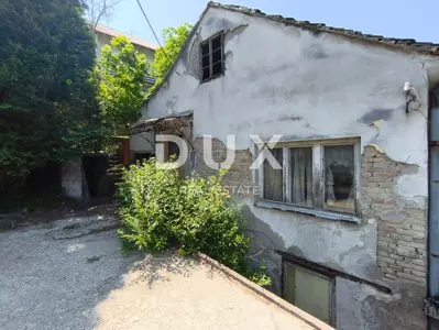 Haus 375 m², Mlinovi, Podsljeme - zum Abriss in ruhiger Lage - 5