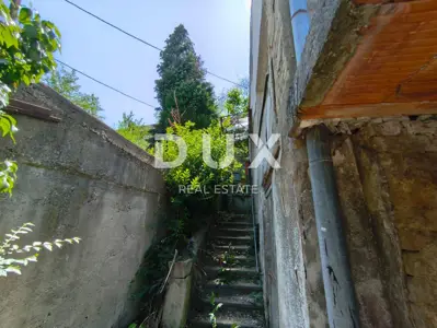 Haus 375 m², Mlinovi, Podsljeme - zum Abriss in ruhiger Lage - 2