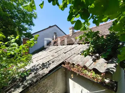 Haus 375 m², Mlinovi, Podsljeme - zum Abriss in ruhiger Lage - 7