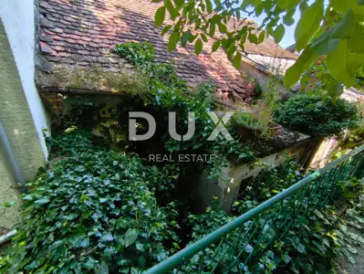Haus 375 m², Mlinovi, Podsljeme - zum Abriss in ruhiger Lage - 21
