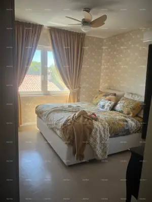 Pomer. Designerwohnung mit Meerblick! - 9