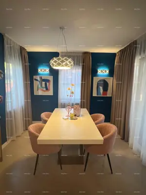 Pomer. Designerwohnung mit Meerblick! - 4