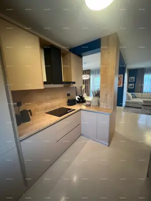 Pomer. Designerwohnung mit Meerblick! - 3