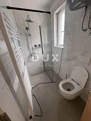 Semi-detached villa 95 m², Jadranovo - pool and sea view - 8