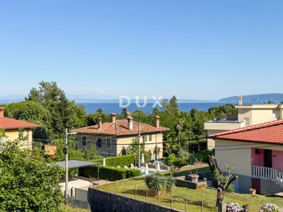 House for sale in Lovran, 240 m² - 2