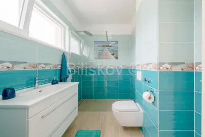 Haus 240 m², Seget Donji - in der Nähe des Strandes und von Trogir - 6