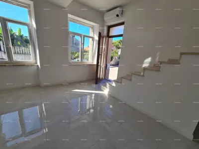 House 150 m², Šijana Pula - quiet location