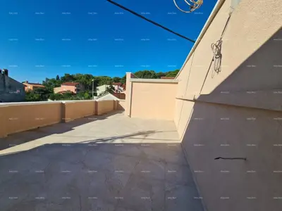 House 150 m², Šijana Pula - quiet location - 19
