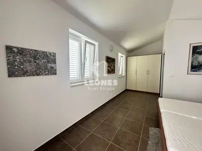 House 93 m², Trviž, quiet location and view of greenery - 12