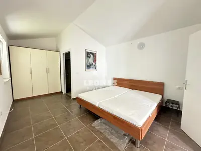 House 93 m², Trviž, quiet location and view of greenery - 11